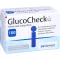 GLUCOCHECK Lansetit Universal, 100 kpl