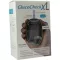 GLUCOCHECK XL Verensokerimittarisarja mmol/l, 1 kpl