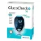 Gluco Check XL verensokerin mittaussarja mmol / l, 1 kpl