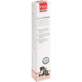 PHA Diarrhoea Stop Paste koirille, 15 ml
