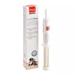 PHA Diarrhoea Stop Paste koirille, 15 ml