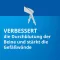 VENEN-TABLETTEN STADA hidastin, 50 kpl