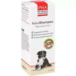 PHA RelaxShampoo koirille, 250 ml