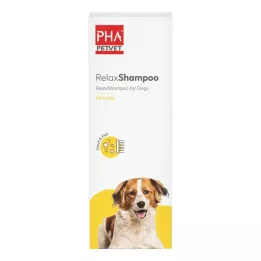 PHA RelaxShampoo koirille, 250 ml