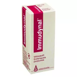 IMMUDYNAL emätinktuura, 50 ml
