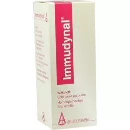 IMMUDYNAL emätinktuura, 100 ml