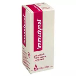 IMMUDYNAL emätinktuura, 100 ml