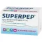 SUPERPEP Matkapurukumipastillit 20 mg, 20 kpl