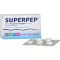 SUPERPEP Matkapurukumipastillit 20 mg, 20 kpl