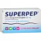 SUPERPEP Matkapurukumipastillit 20 mg, 20 kpl