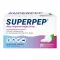 SUPERPEP Matkapurukumipastillit 20 mg, 20 kpl