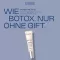 Eubos Anti-Age Hyaluronic Eye Contour Cream -seerumi, 15 ml