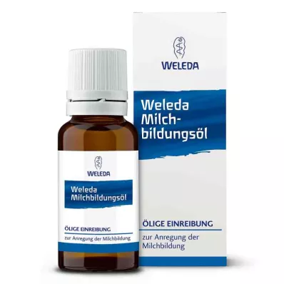 Maidonmuodostusöljy (20 ml)