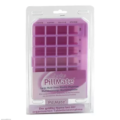 Pillerirasia 1 viikko 28 lokeroa Shantys, 1 kpl Pillerirasia 1 viikko 28 lokeroa Shantys, 1 kpl