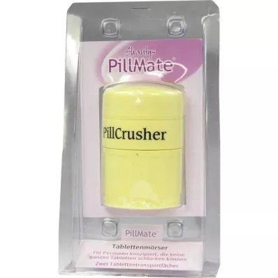 Pillerilaasti Shantys, 1 kpl