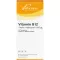 VITAMIN B12 DEPOT Inj. 1500 μg injektioneste, liuos, 10X1 ml