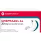 OMEPRAZOL AL 20 mg b.Sodbr.mahamehutabletit, 7 kpl