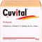 CUVITAL Kapselit, 90 kpl