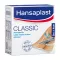 Hansaplast Classic kipsi 4 cm x 5 m, 1 kpl