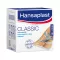 HANSAPLAST Klassinen kipsi 8 cmx5 m, 1 kpl