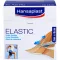 HANSAPLAST Elastinen laastari 8 cmx5 m, 1 kpl