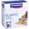 HANSAPLAST Elastinen laastari 8 cmx5 m, 1 kpl