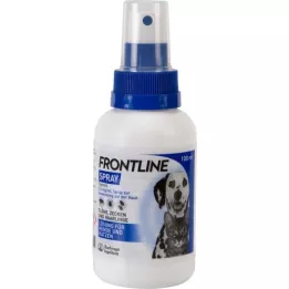 FRONTLINE Suihke koirille/kissoille, 100 ml