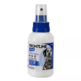 FRONTLINE Suihke koirille/kissoille, 100 ml