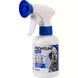 FRONTLINE Suihke koirille/kissoille, 250 ml