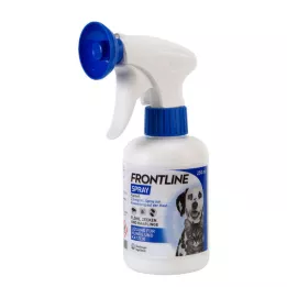 FRONTLINE Suihke koirille/kissoille, 250 ml