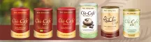 Instructions for use for Chi Cafe proaktiivinen jauhe, 180 g - 4