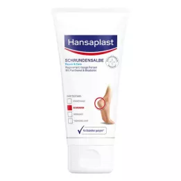 HANSAPLAST Korjaava ihovoide &amp; Care, 40 ml