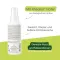 A-DERMA CYTELIUM Hoitosuihke, 100 ml