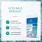 Dermasel Kuolleenmeren kylpysuola puhdas, 5 kg