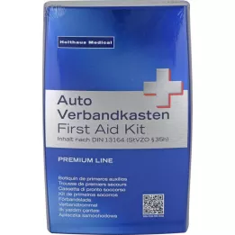 VERBANDKASTEN Automotive Premium Line DIN 13164, 1 kpl