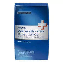 VERBANDKASTEN Automotive Premium Line DIN 13164, 1 kpl