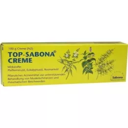 TOP-SABONA Kerma, 100 g