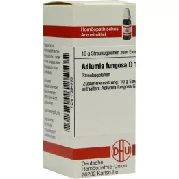 ADLUMIA fungosa D 12 palloa, 10 g