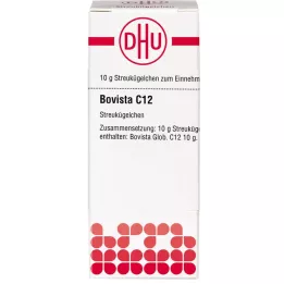 BOVISTA C 12 palloa, 10 g