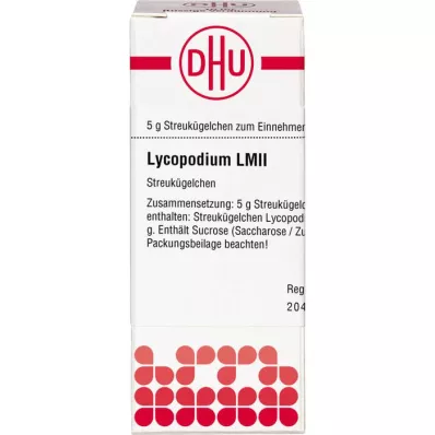 LYCOPODIUM LM II Pallot, 5 g