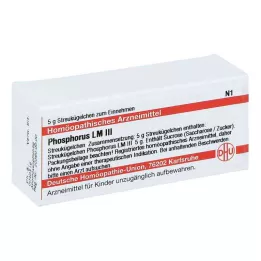 PHOSPHORUS LM III Pallot, 5 g