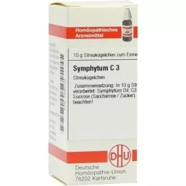 SYMPHYTUM C 3 pallot, 10 g