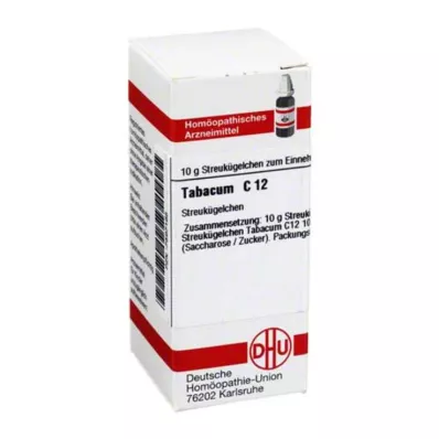 TABACUM C 12 palloa, 10 g TABACUM C 12 palloa, 10 g