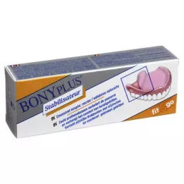 BONYPLUS SWC erityinen hammasproteesisarja, 1 kpl