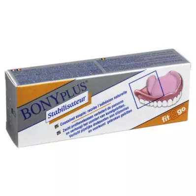 BONYPLUS SWC erityinen hammasproteesisarja, 1 kpl