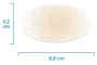 Instructions for use for Compeed® Blister Plaster Extreme, 5 kpl - 1