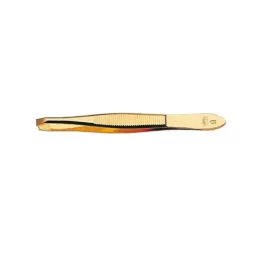 NIPPES Pinsetit kullatut No.9G, 1 kpl