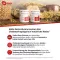 CHOLESTERINREDUKTION Dr.Wolz-jauhe, 224 g