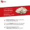 CHOLESTERINREDUKTION Dr.Wolz-jauhe, 224 g