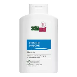 SEBAMED Raikas suihku, 400 ml